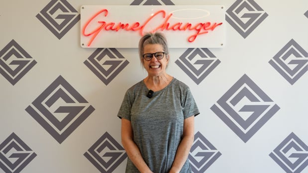 Images GameChanger Livingston
