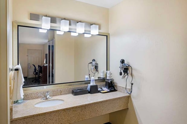 Images Best Western Snyder Inn