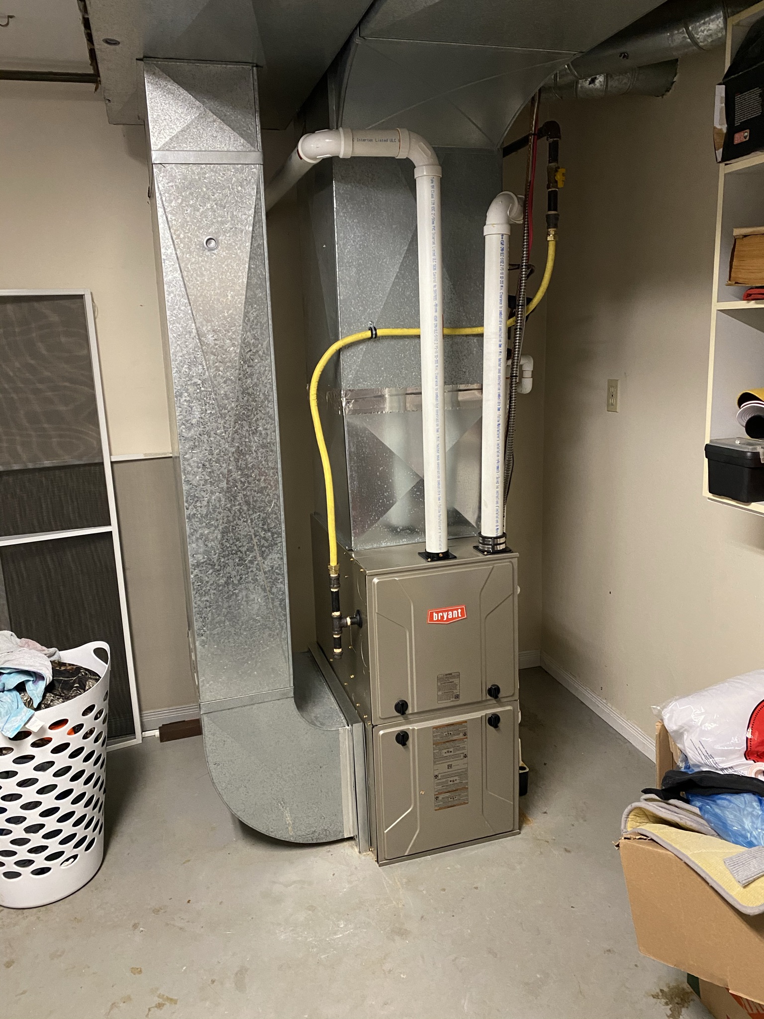 Images Climate Titan Mechanical