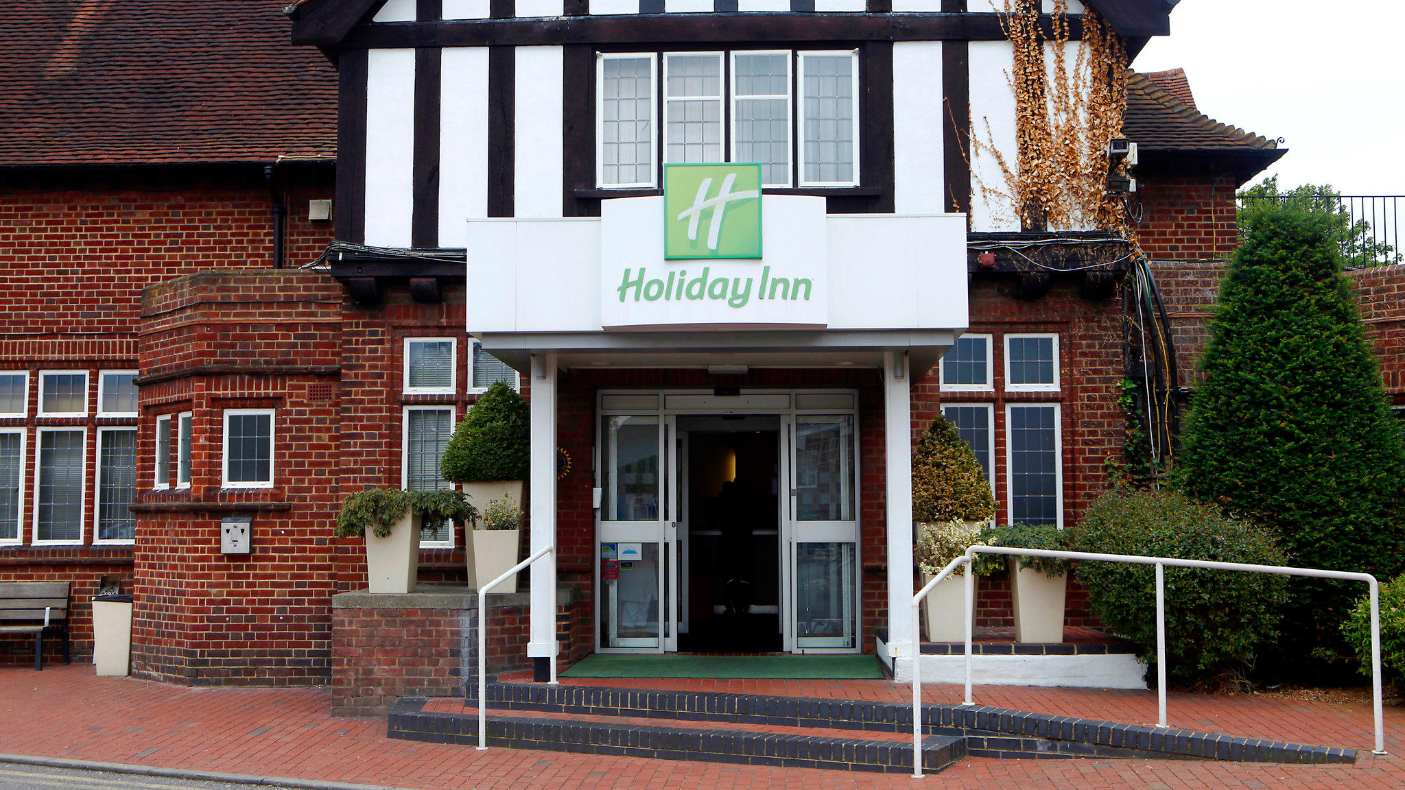 Images Holiday Inn London - Bexley, an IHG Hotel