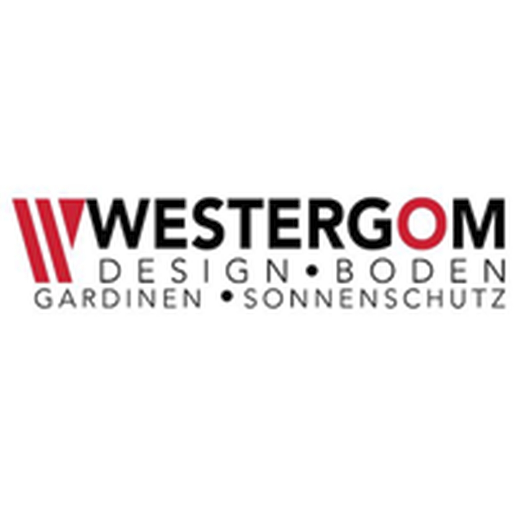 WESTERGOM Raumausstattung Logo