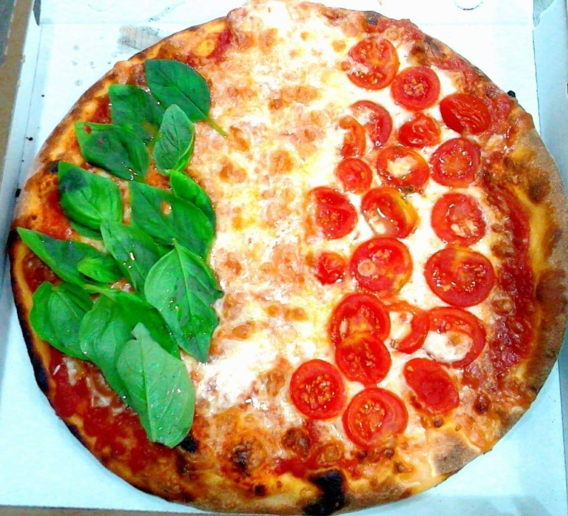 Images Un mondo di sapori