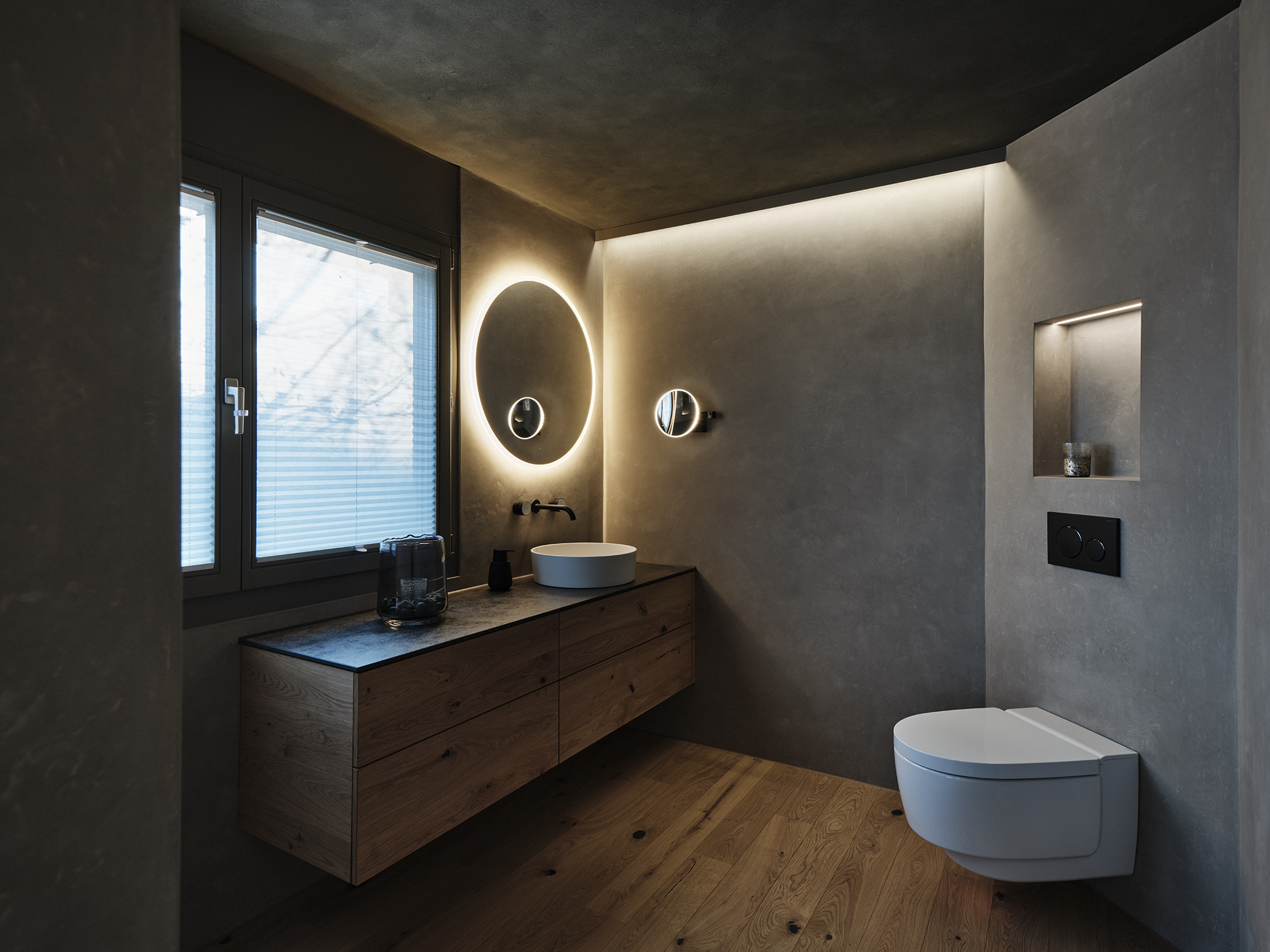Dubachs RaumDesign GmbH, Neue Jonastrasse 60A in Rapperswil SG