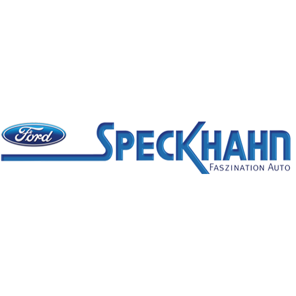 Logo Autohaus Speckhahn GmbH