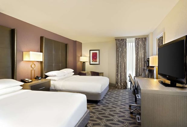 Images DoubleTree by Hilton Hotel Orlando East-UCF Area