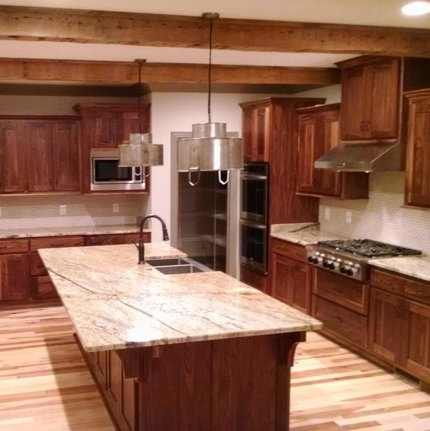 Images Custom Cabinets & Counter Tops Of Huntsville INC