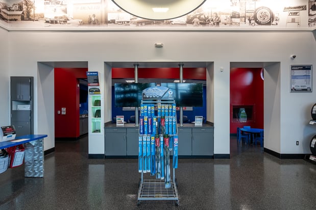 Images Tire Discounters