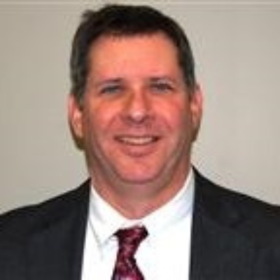 Professional headshot