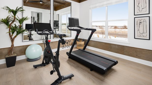 Images Regency at NorthSkye