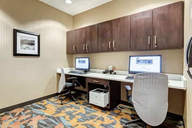 Images Hampton Inn St. Louis Wentzville