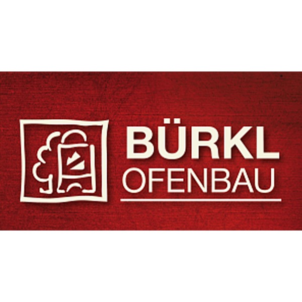 Logo von Bürkl Ofenbau