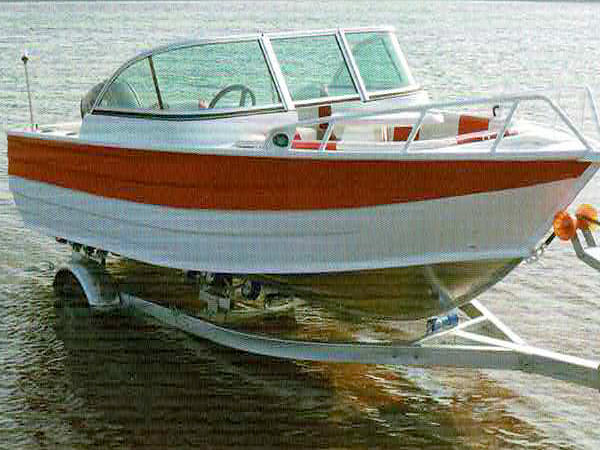 Allura Boats Campbellfield (13) 0055 7011