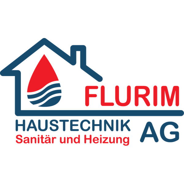 Flurim Haustechnik AG Logo