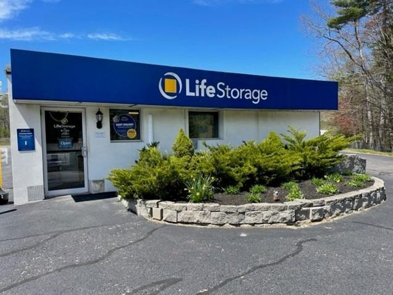 Images Life Storage - Lee