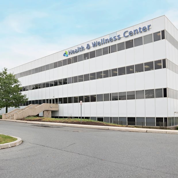 Images Pediatric Rehabilitation Services–Muhlenberg