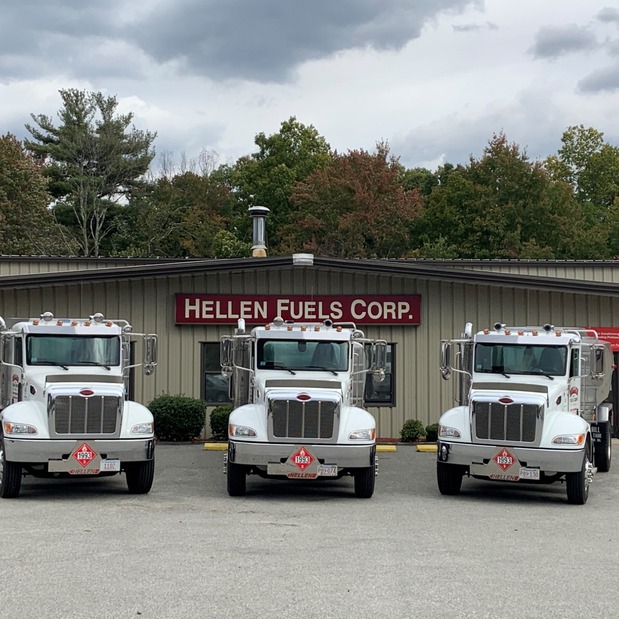 Images Hellen Fuels Corporation