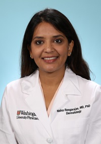 Naina Rengarajan