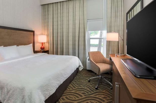 Images Hampton Inn Memphis-Southwind