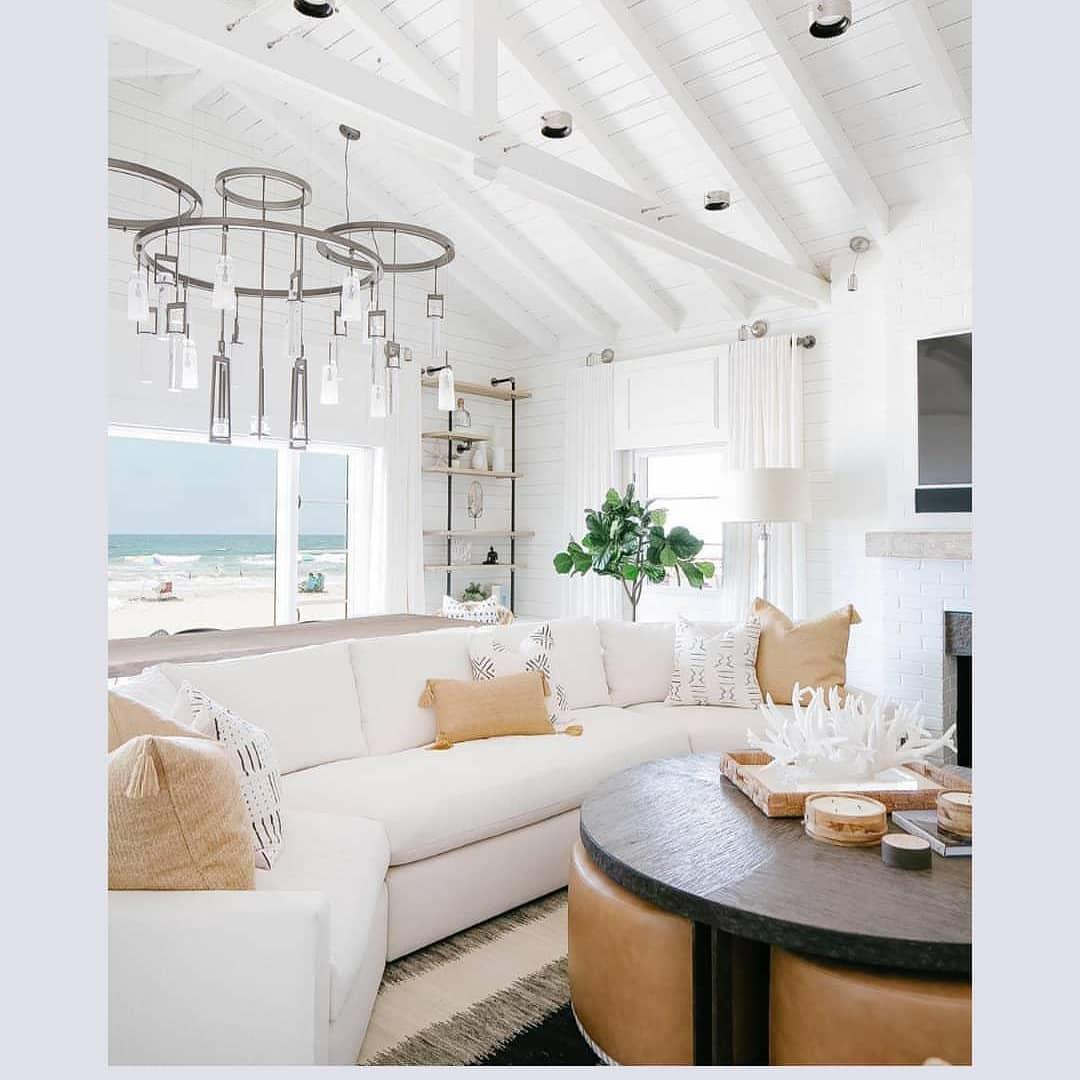 Black Whale Home Photo