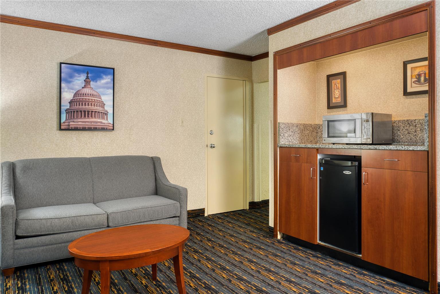 King Suite