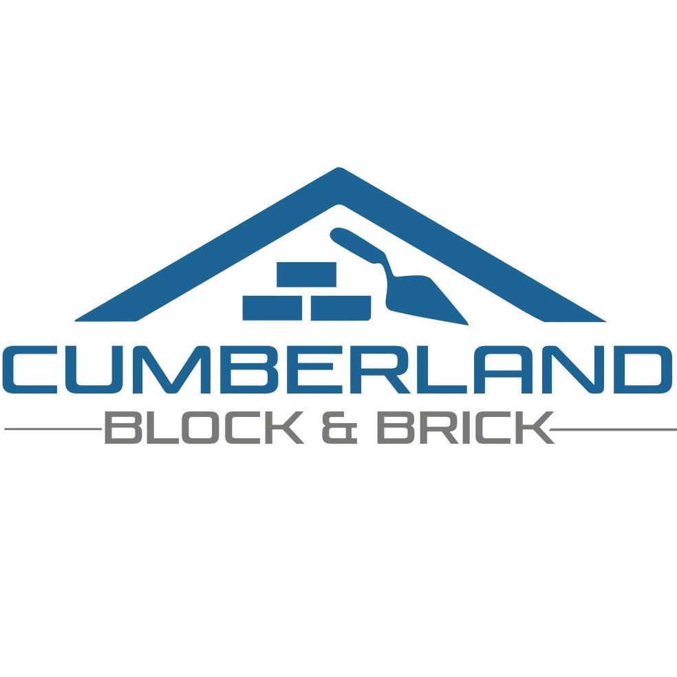 Cumberland Block & Brick Logo