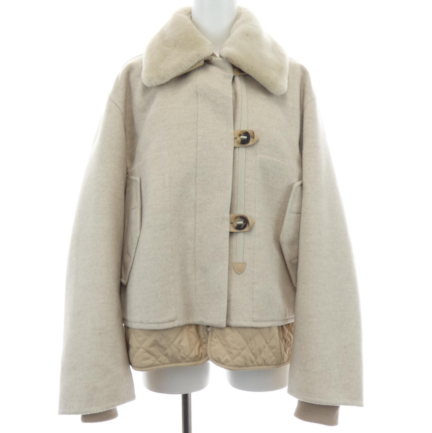 エルメス HERMES 3WAY 5H0287DB ジャケット