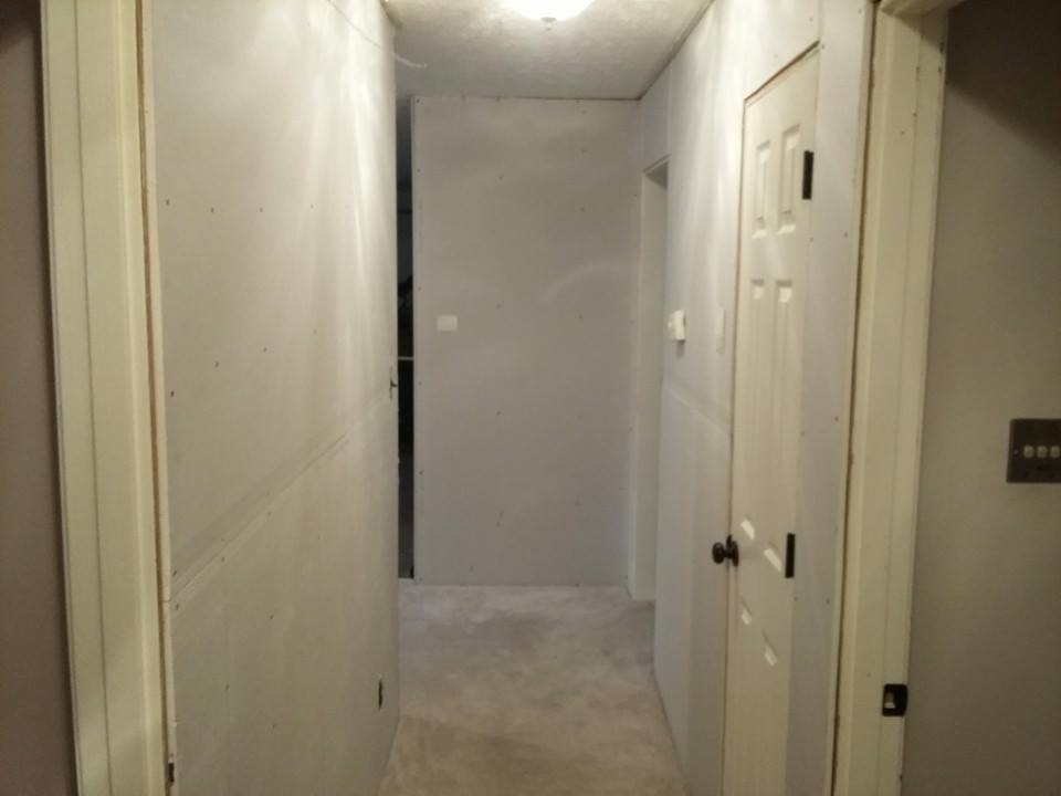 M&C Home Repair Specialists