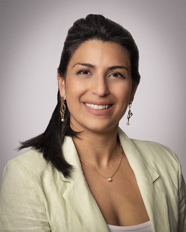 Kiana M. Vakil-Gilani