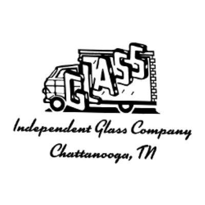 Independent Glass Co., Inc. Logo
