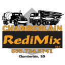 Chamberlain Redimix LLC Logo