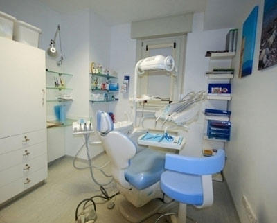 Images Studio Dentistico Castronovo Gaetano