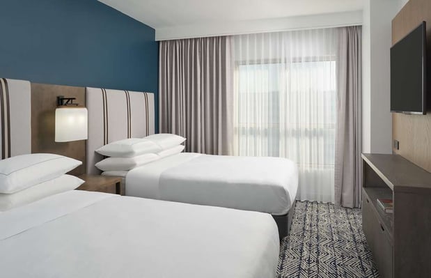 Images The Chifley Houston, Tapestry Collection by Hilton