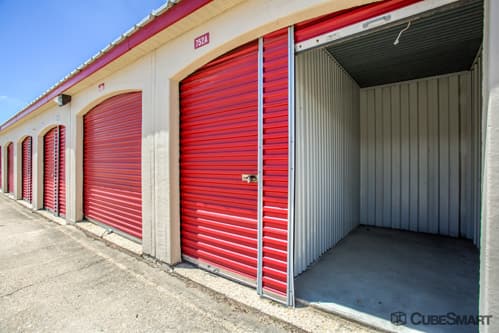 CubeSmart Self Storage Photo