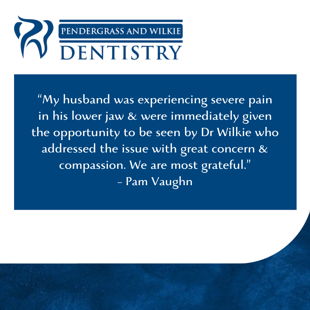 Pendergrass and Wilkie Dentistry Image