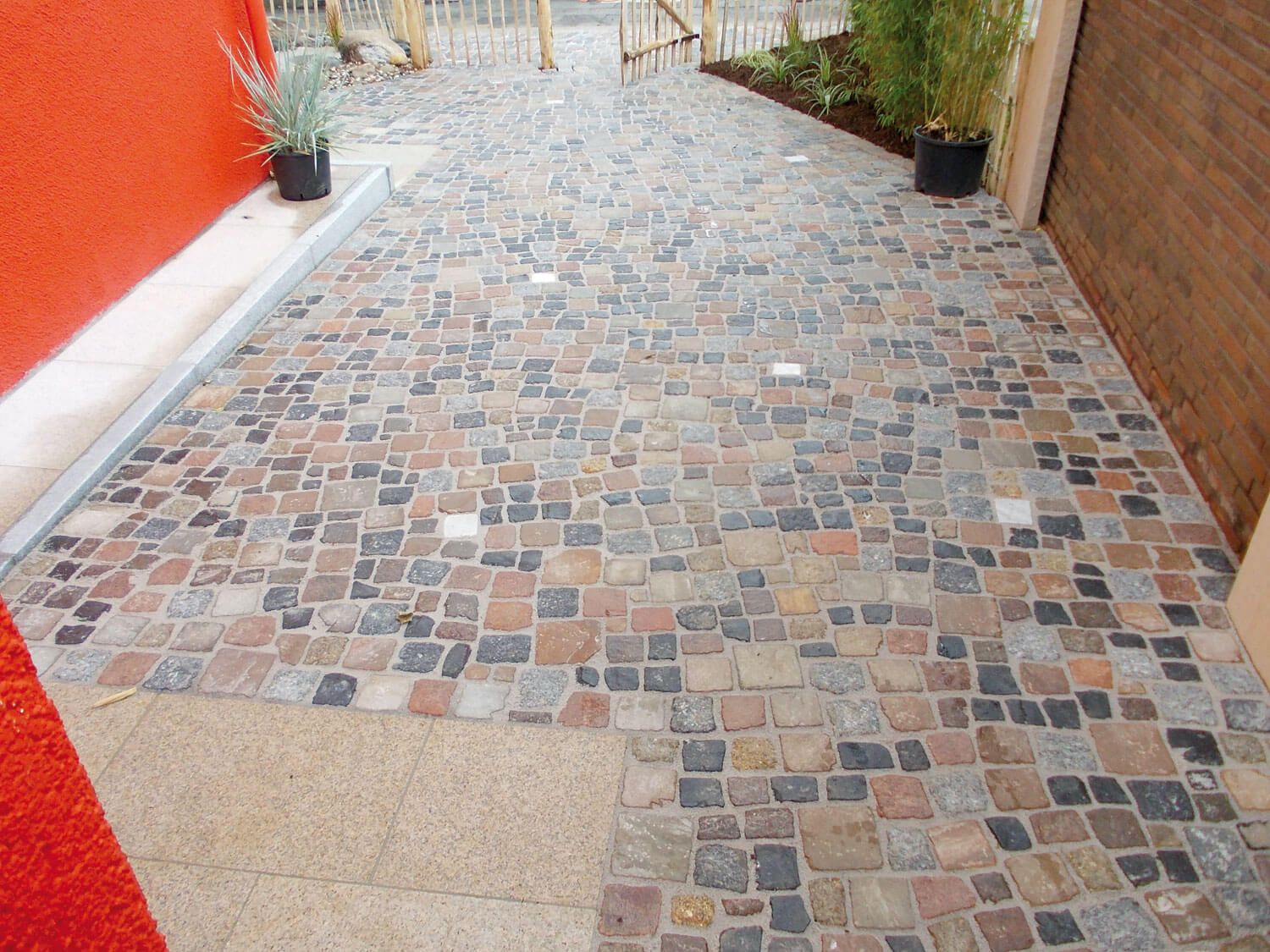 NPR Natursteinpark Ruhr GmbH, Horster Straße 396 in Gelsenkirchen