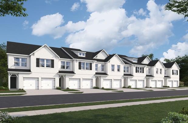Images Beazer Homes Windtree