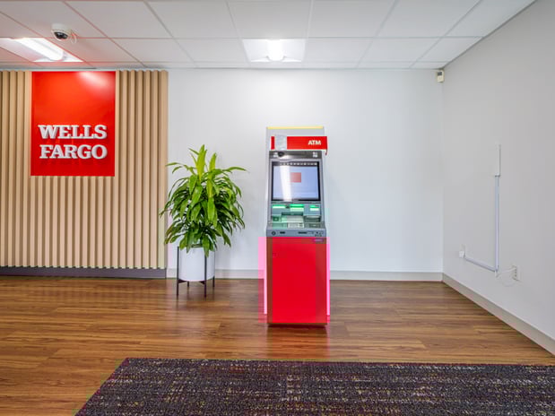 Images Wells Fargo Bank