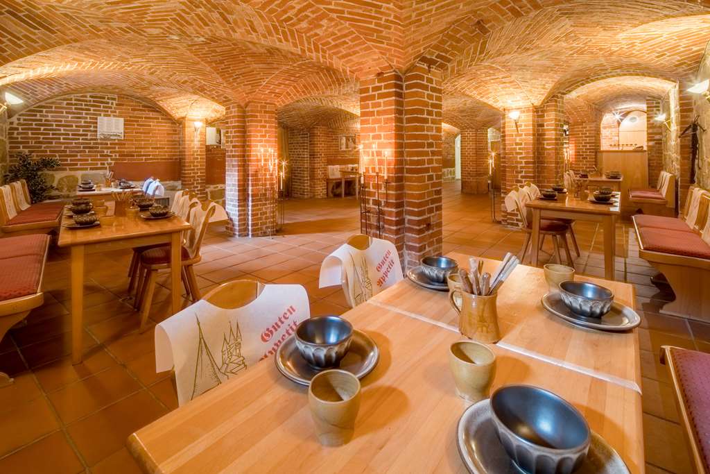 Bilder Best Western Hotel Schlossmuehle