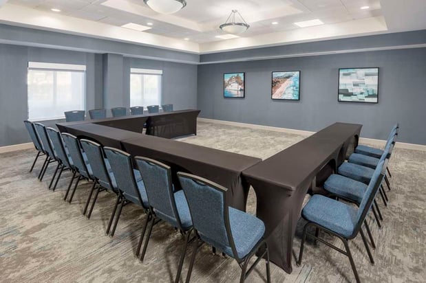 Images Hilton Garden Inn Boca Raton