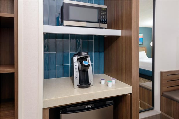 Images Hilton Garden Inn Buffalo Airport