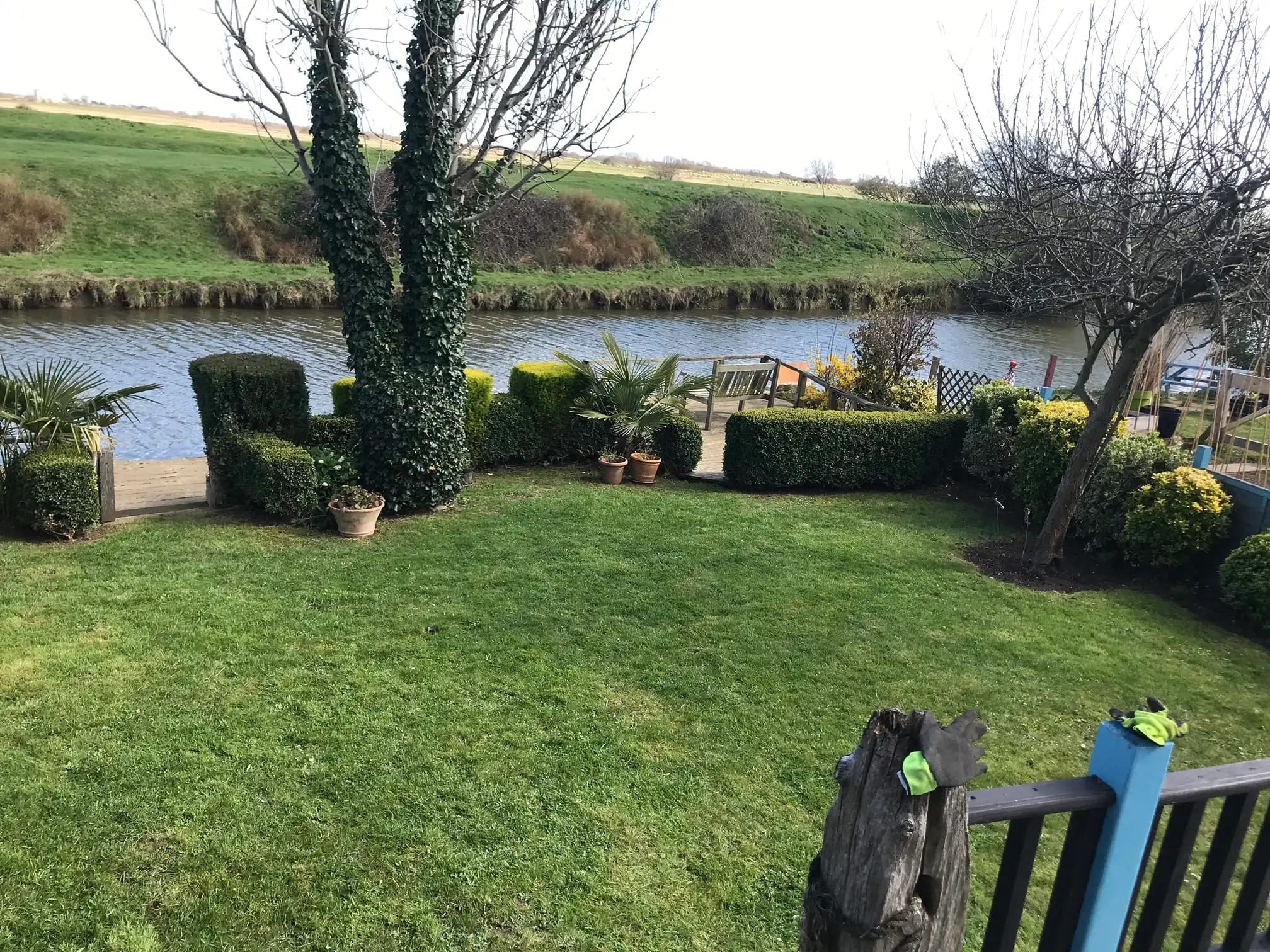 Images Prostyle Gardening & Home Services