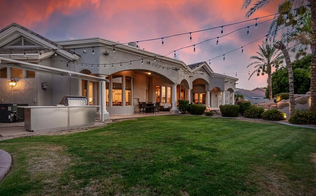 Images Legacy Recovery Center - Mesa