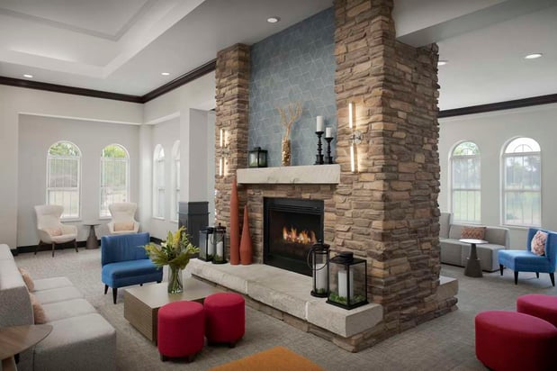 Images Hilton Garden Inn Granbury