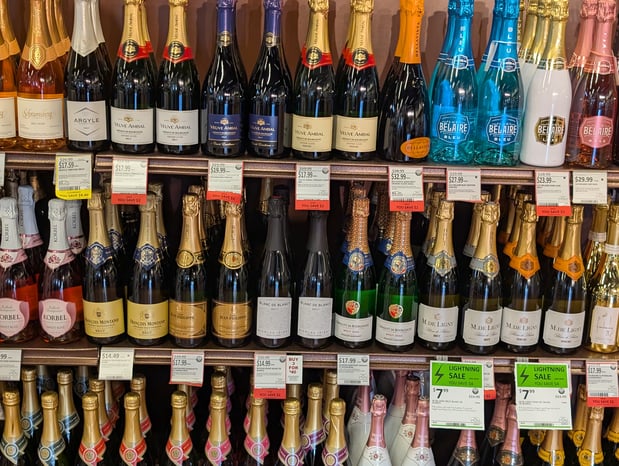 Images ABC Fine Wine & Spirits