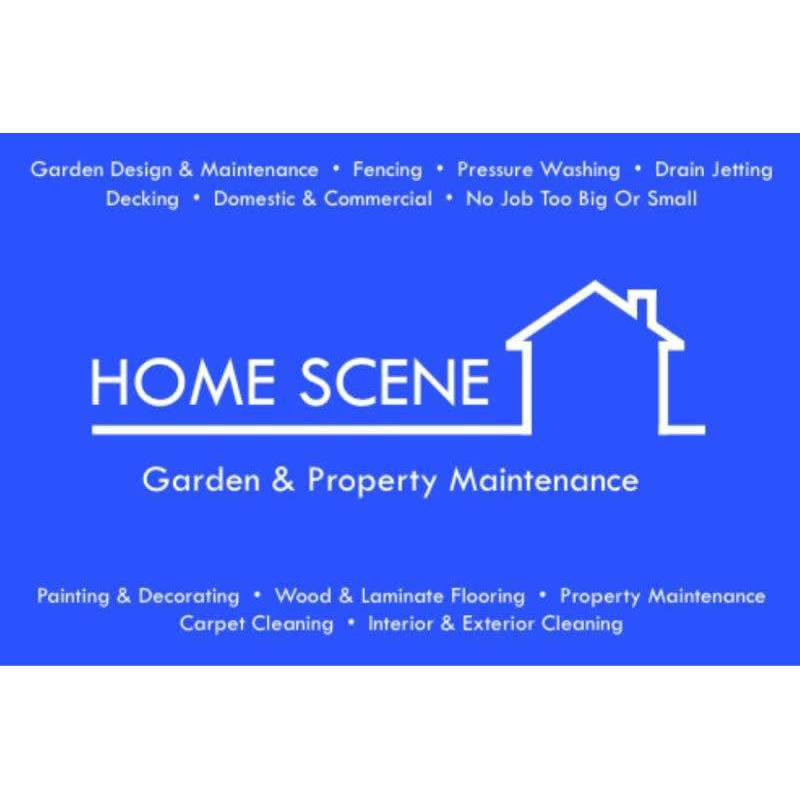 Home Scene Logo
