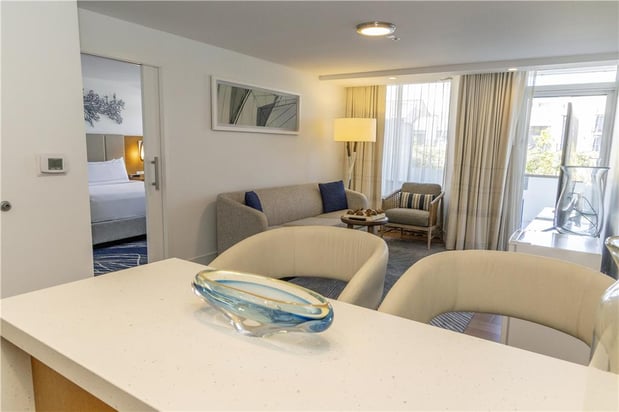 Images Hilton Fort Lauderdale Marina