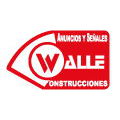 Anuncios Walle Logo
