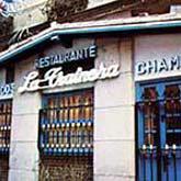 Images Restaurante La Trainera