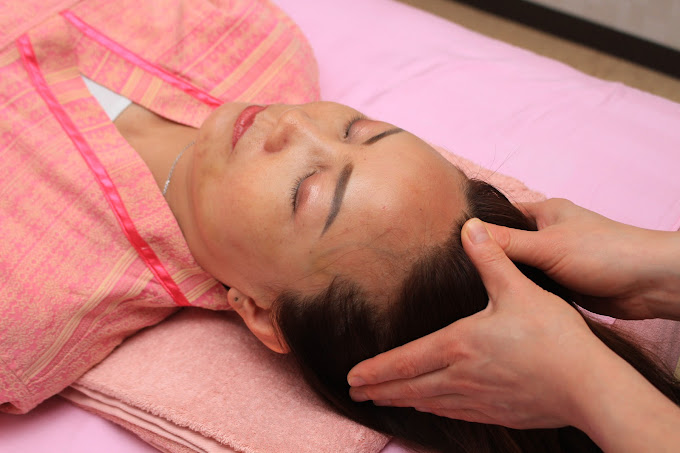 Images リラクゼーションCOCOCHI Aroma