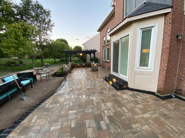 Images Ground Control Lawn and Landscape